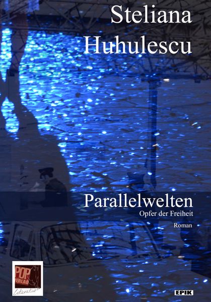 Cover von Parallelwelten