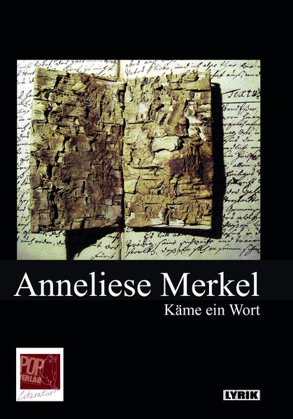 Cover von Käme ein Wort.