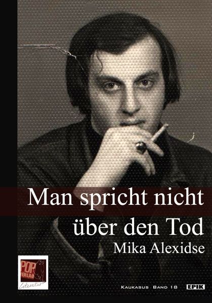 Cover von Man spricht nicht über den Tod