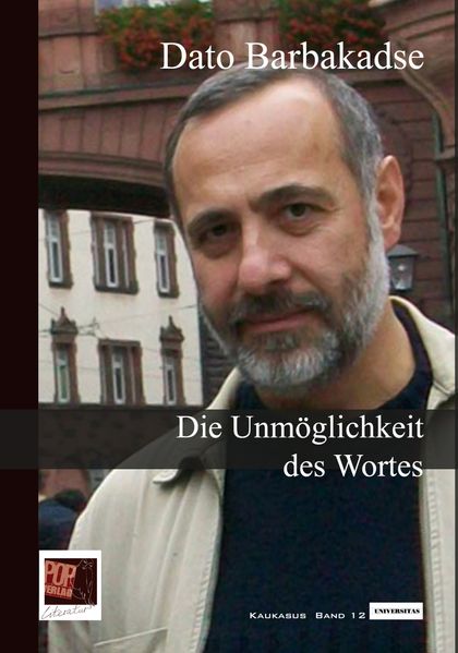 Cover von Die Unmöglichkeit des Wortes