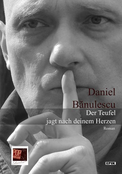 Cover von Der Teufel jagt nach deinem Herzen