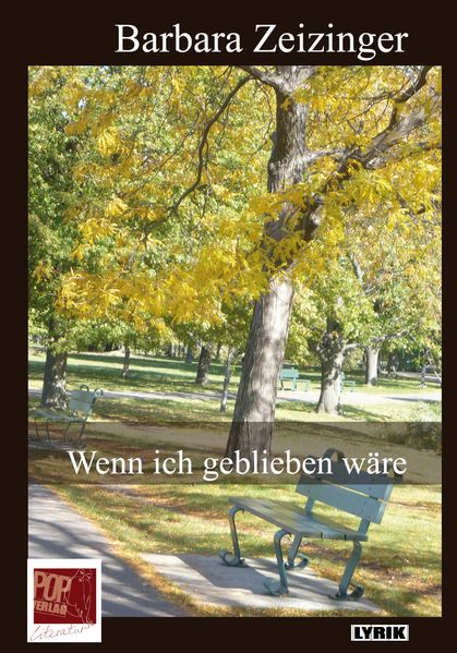 Cover von Wenn ich geblieben wäre