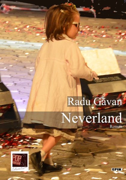 Cover von Neverland