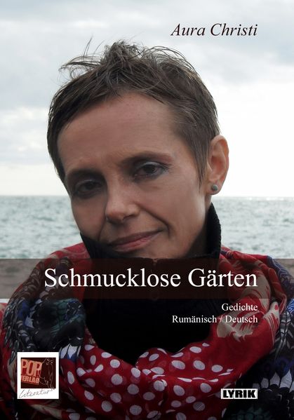 Cover von Schmucklose Gärten / Grădini austere