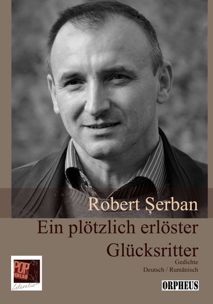Cover von Ein plötzlich erlöster Glücksritter