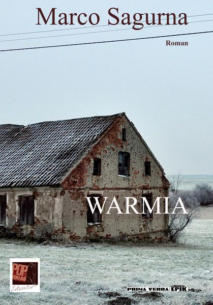 Cover von Marco Sagurna