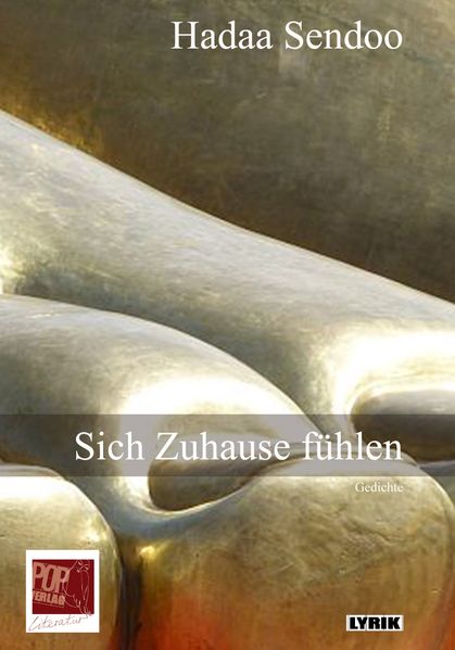 Cover von Sich zuhause fühlen.