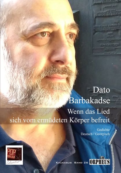 Cover von Wenn das Lied sich vom ermüdeten Körper befreit.