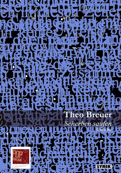 Cover von Scherben saufen