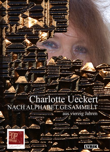Cover von NACH ALPHABET GESAMMELT