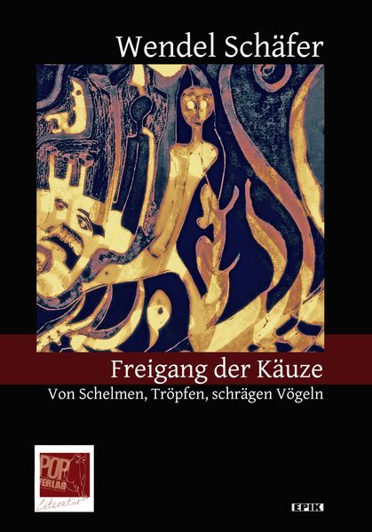 Cover von Freigang der Käuze