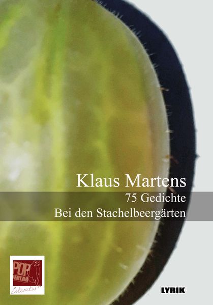 Cover von 75 Gedichte