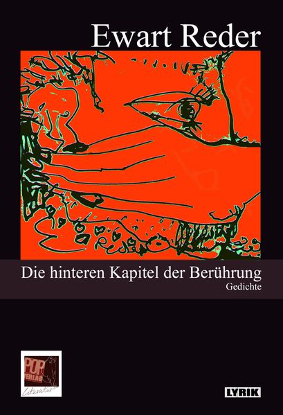 Cover von Die hinteren Kapitel der Berührung