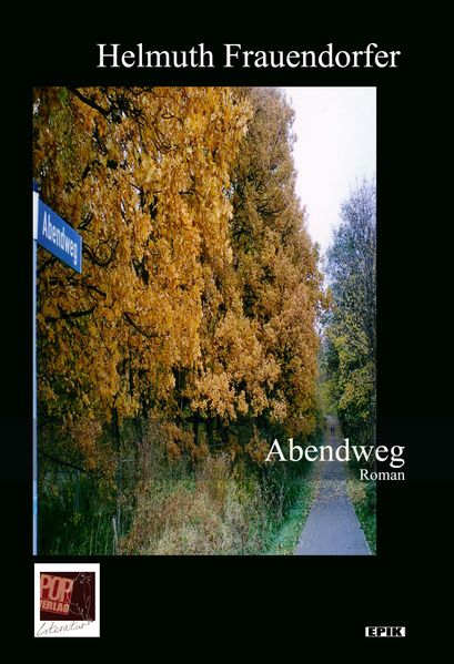Cover von Abendweg