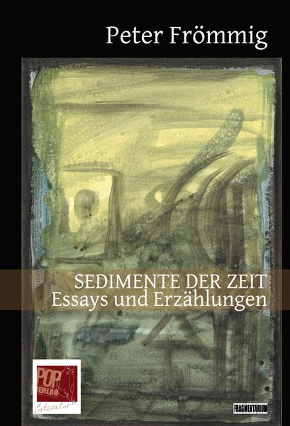 Cover von Sedimente der Zeit