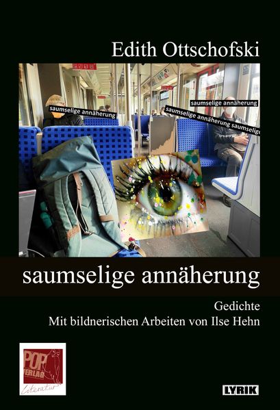 Cover von Saumselige Annäherung