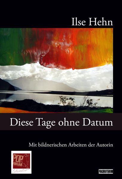 Cover von Diese Tage ohne Datum