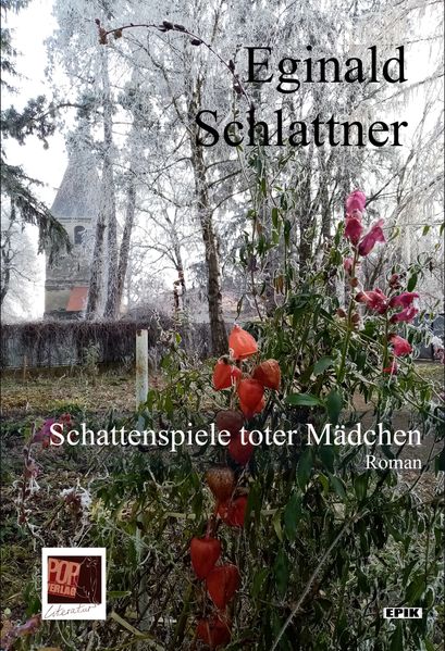 Cover von Schattenspiele toter Mädchen