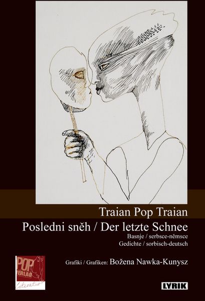 Cover von Posledni sněh