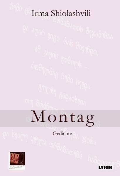 Cover von Montag