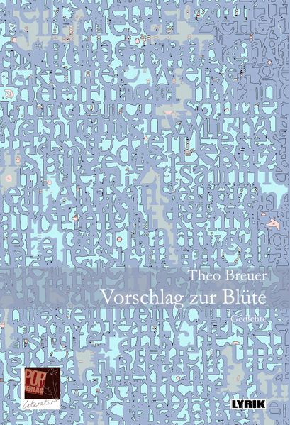 Cover von Vorschlag zur Blüte