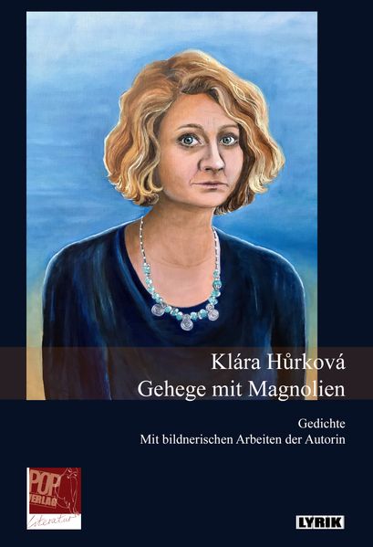 Cover von Gehege mit Magnolien
