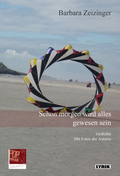 Cover von Schon morgen wird alles gewesen sein