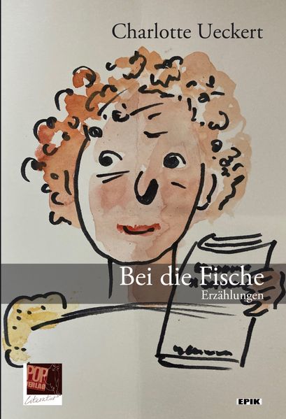 Cover von Bei die Fische