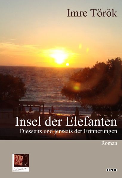 Cover von Insel der Elefanten