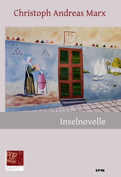 Cover von Inselnovelle
