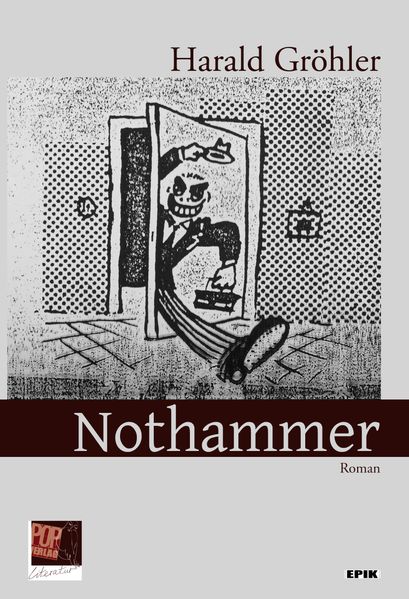 Cover von Nothammer