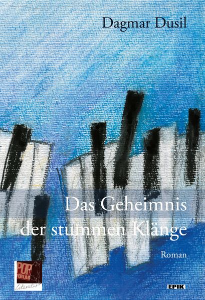 Cover von Das Geheimnis der stummen Klänge