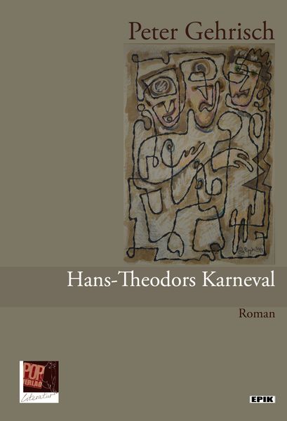 Cover von Hans-Theodors Karneval oder laßt die Posaunen erklingen!