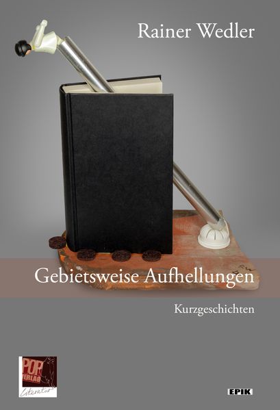 Cover von Gebietsweise Aufhellungen