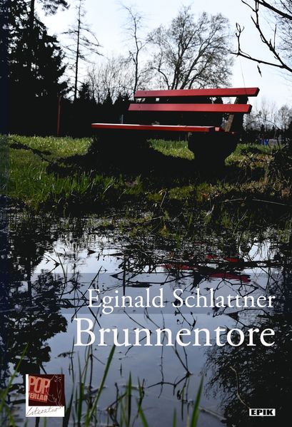 Cover von Brunnentore