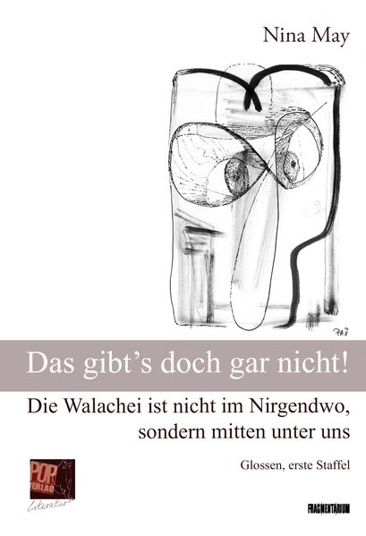 Cover von Das gibt’s doch gar nicht!