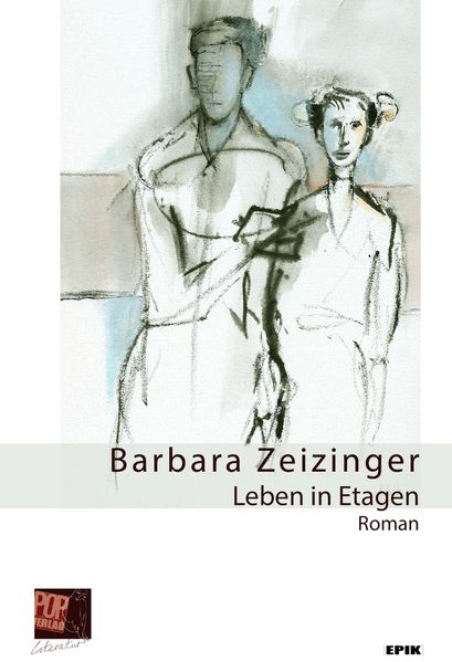Cover von Leben in Etagen