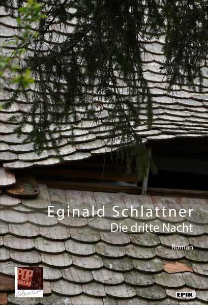 Cover von Die dritte Nacht