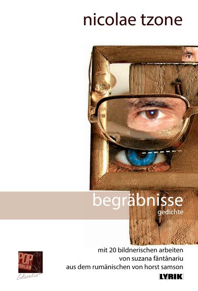 Cover von Begräbnisse