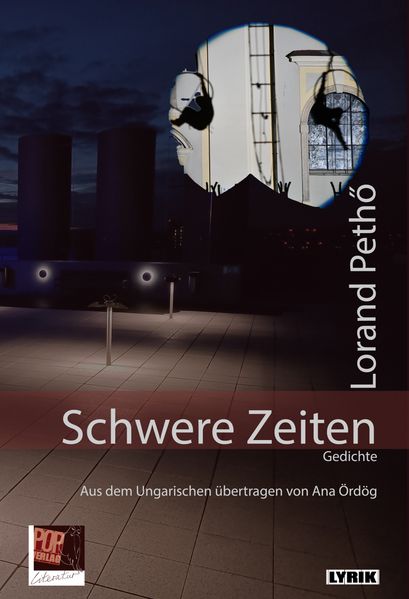 Cover von Schwere Zeiten