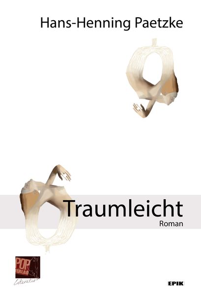 Cover von Traumleicht
