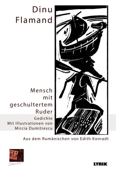 Cover von Mensch mit geschultertem Ruder