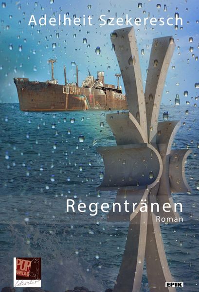 Cover von Regentränen