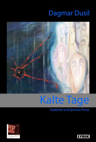 Cover von Kalte Tage