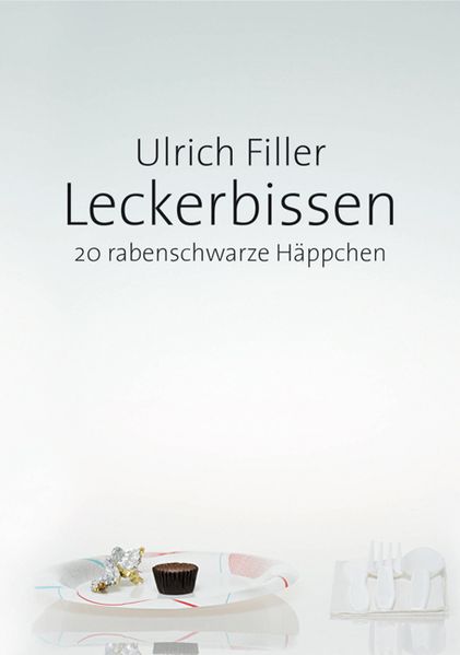 Cover von Leckerbissen