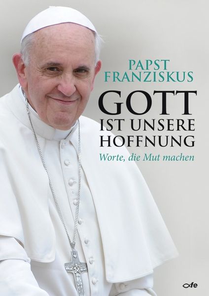 Cover von Gott ist unsere Hoffnung