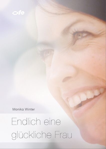 Cover von Endlich eine glückliche Frau