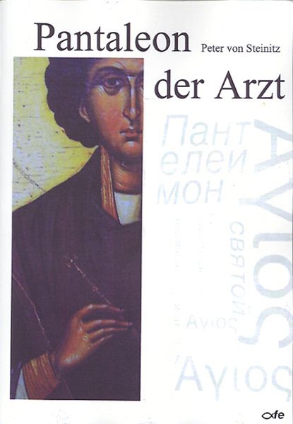 Cover von Pantaleon der Arzt