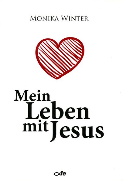 Cover von Mein Leben mit Jesus