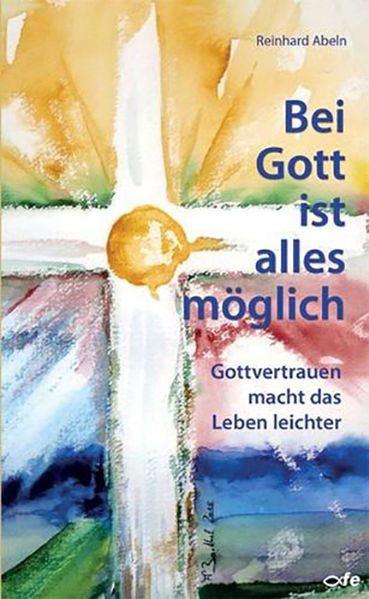 Cover von Bei Gott ist alles möglich